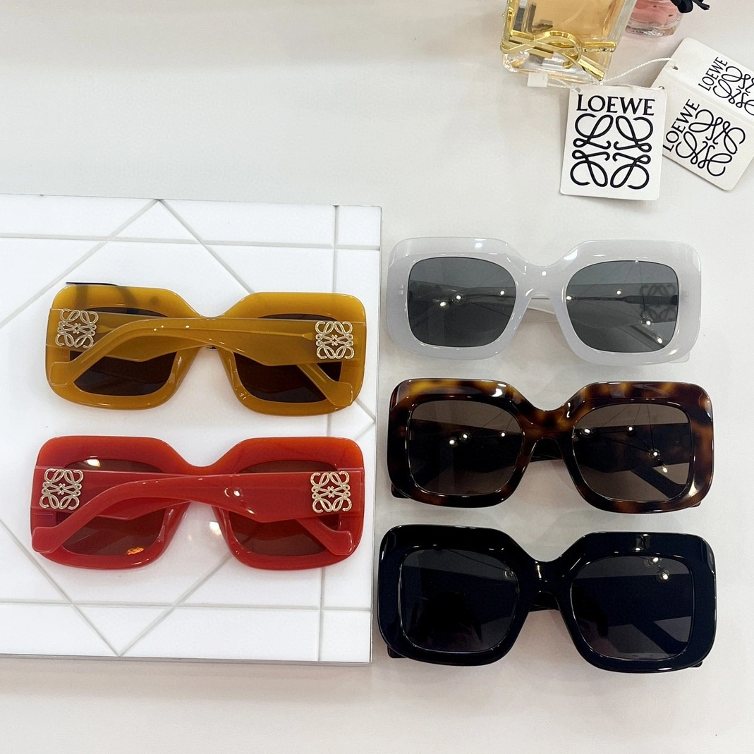 LOEWE AAA Quality Sunglasses ModernLook 6498