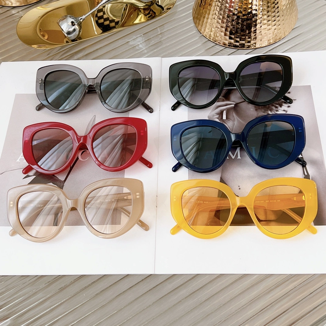 LOEWE AAA Quality Sunglasses ModernLook 7328