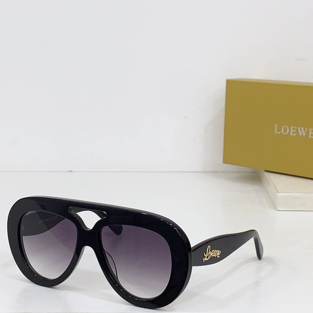 LOEWE AAA Quality Sunglasses NewStyle 5649