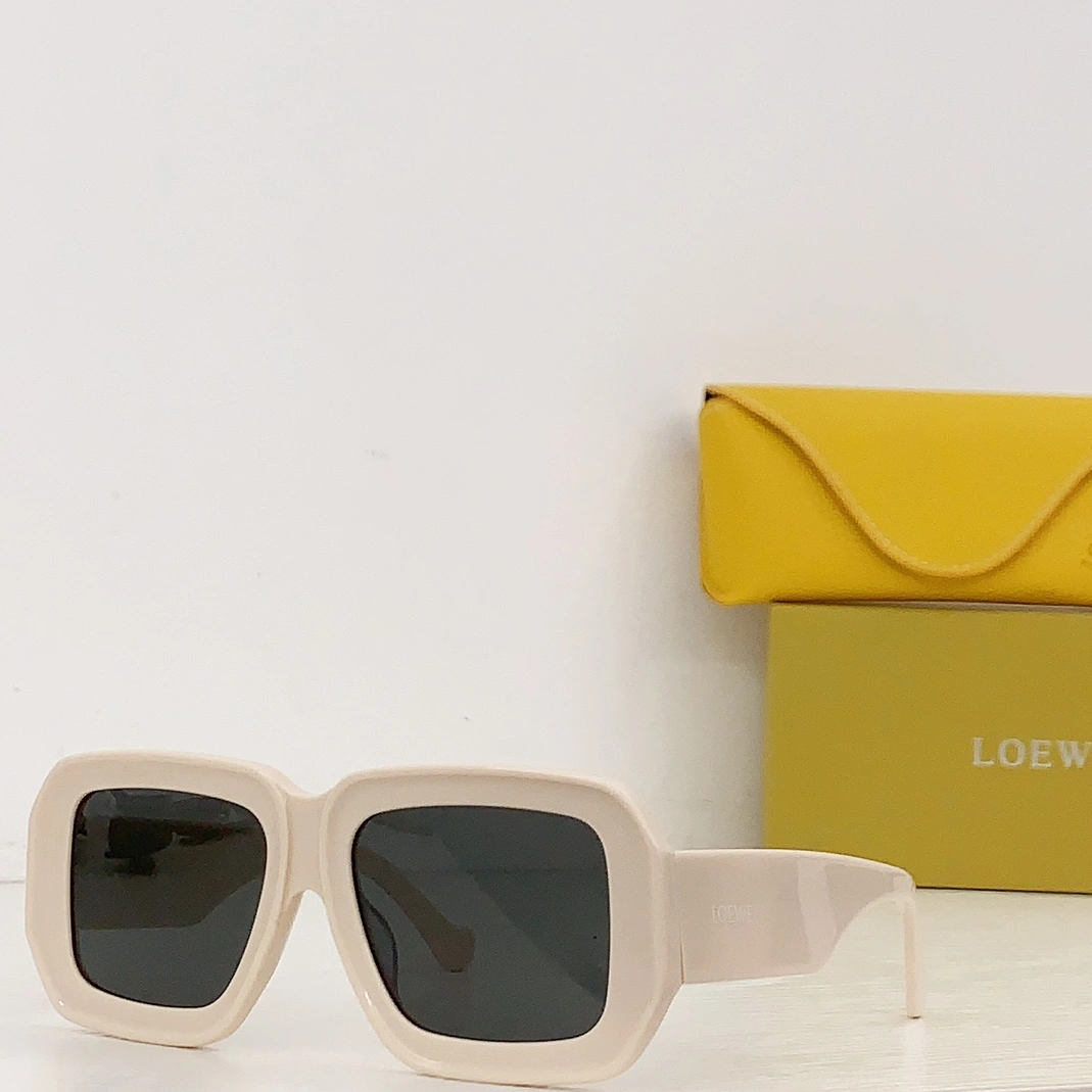 LOEWE AAA Quality Sunglasses NewStyle 6223