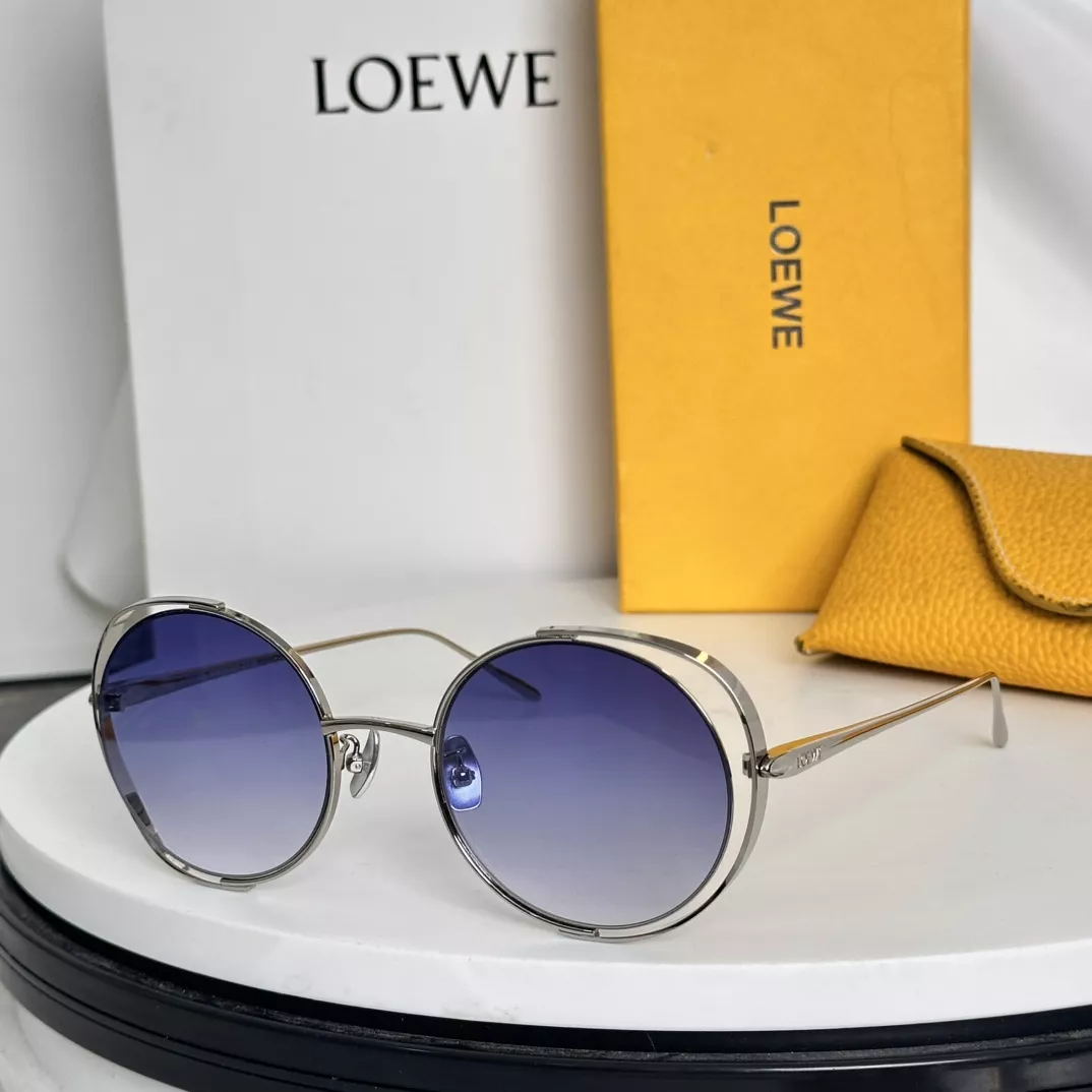 LOEWE AAA Quality Sunglasses NewStyle 6362