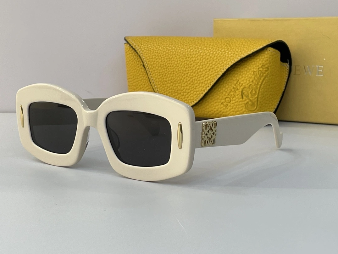 LOEWE AAA Quality Sunglasses Practical 9670