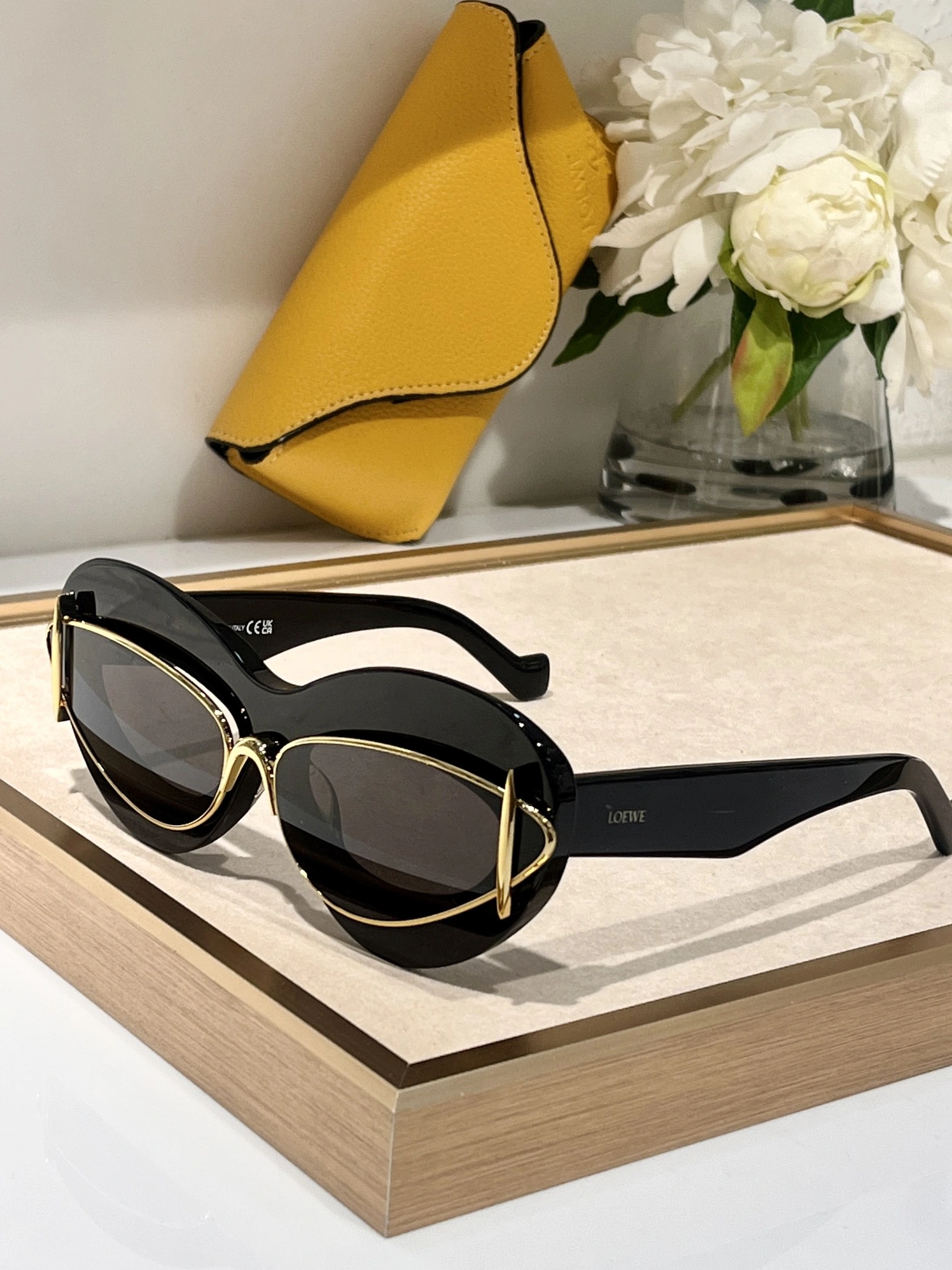 LOEWE AAA Quality Sunglasses Refined 4288