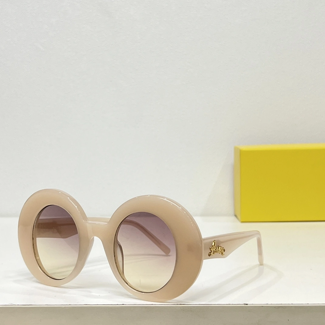 LOEWE AAA Quality Sunglasses Refined 5202