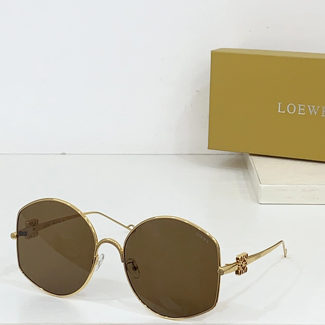 LOEWE AAA Quality Sunglasses Refined 9613