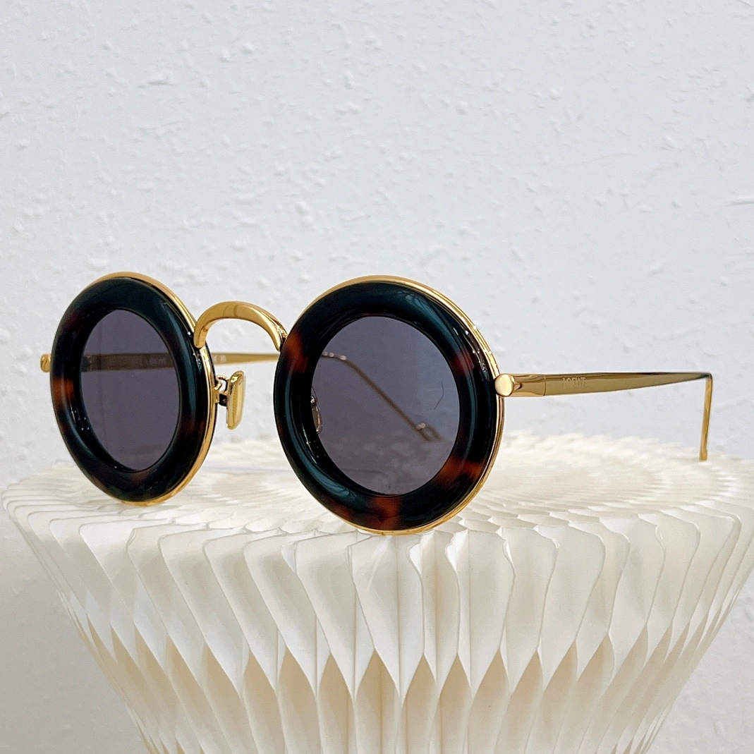 LOEWE AAA Quality Sunglasses Refined 988