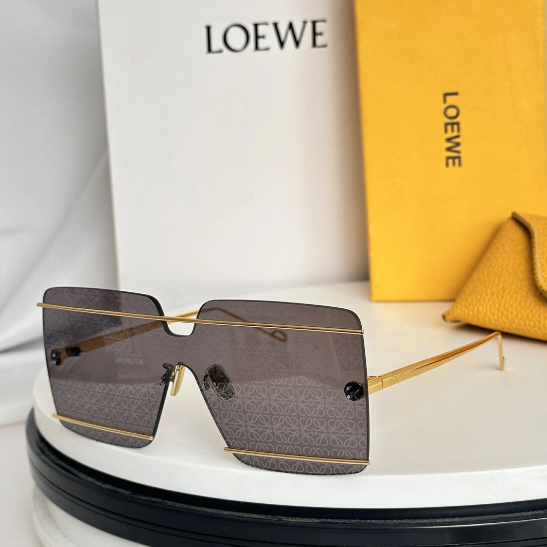 LOEWE AAA Quality Sunglasses Resilient 1290