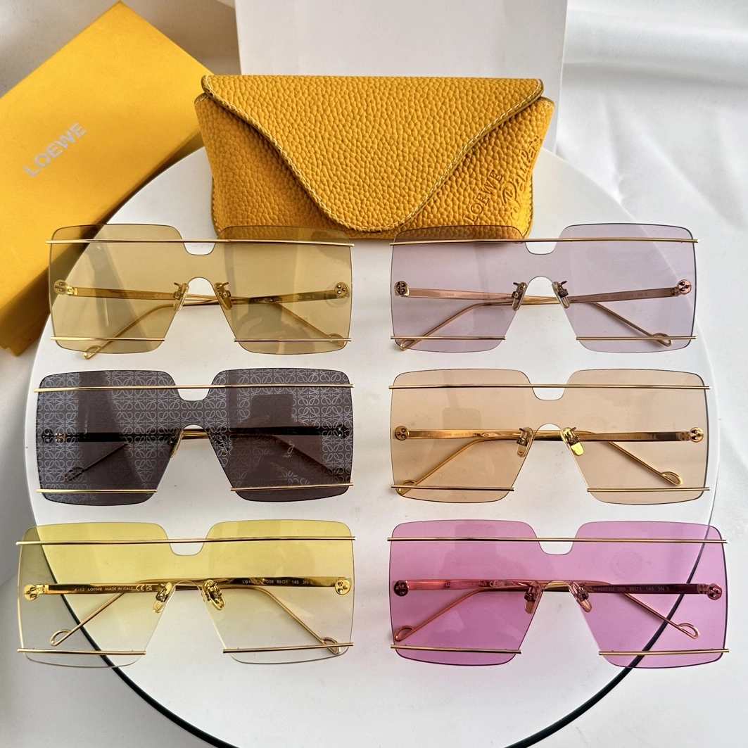 LOEWE AAA Quality Sunglasses Resilient 1290