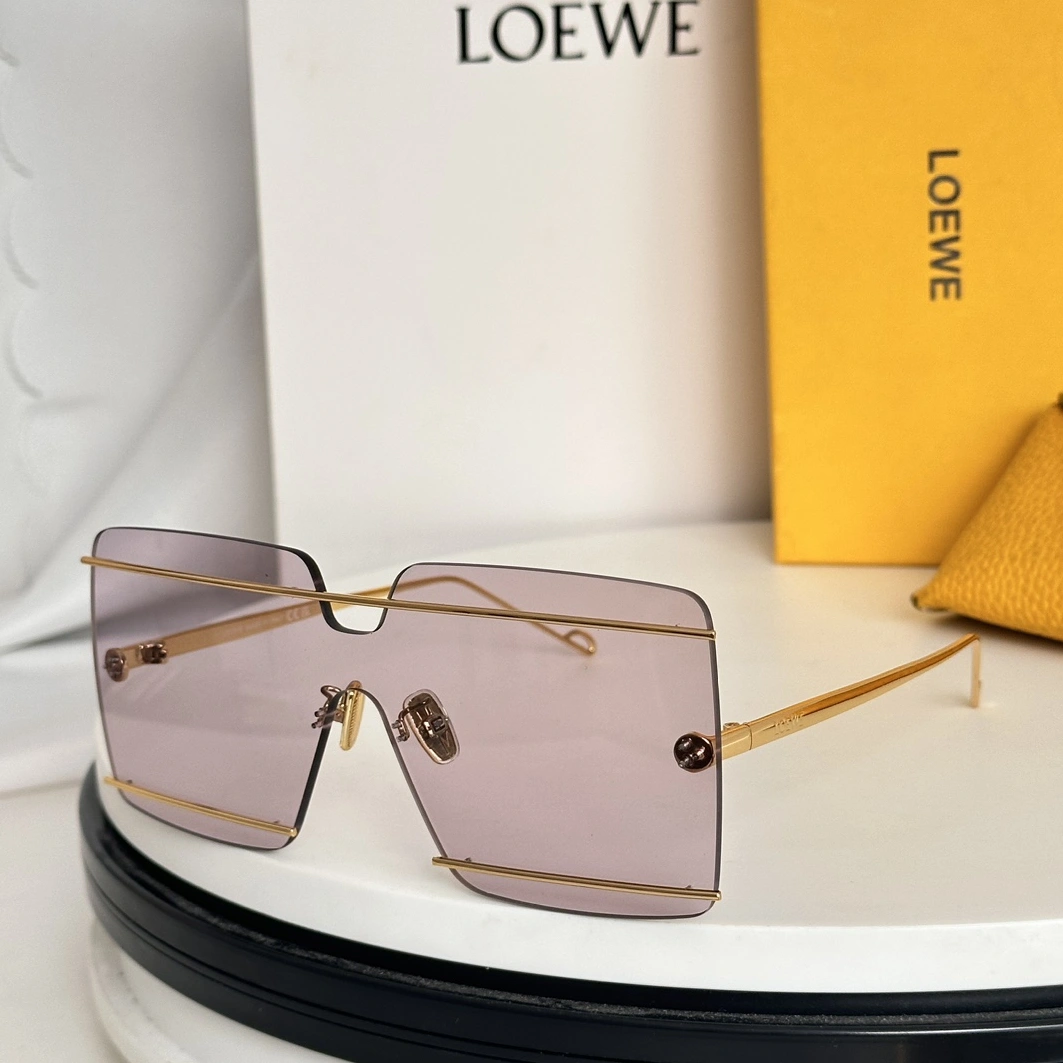 LOEWE AAA Quality Sunglasses Resilient 8721