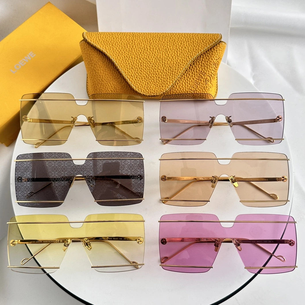 LOEWE AAA Quality Sunglasses Resilient 8721