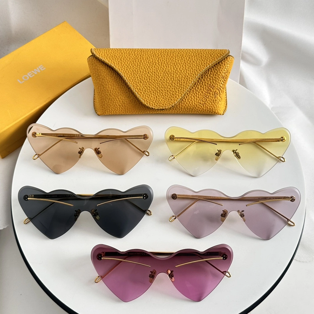 LOEWE AAA Quality Sunglasses Sleek 5035
