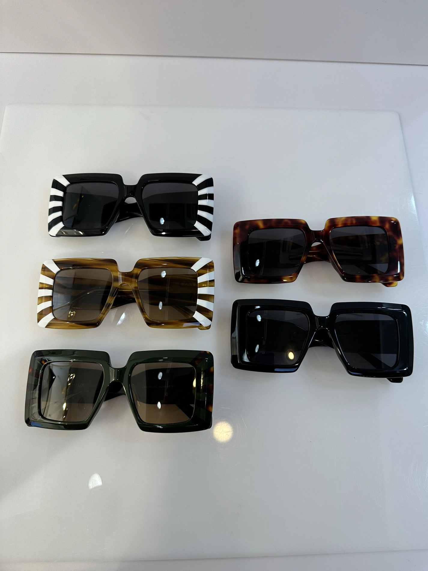 LOEWE AAA Quality Sunglasses SmartChoice 1180