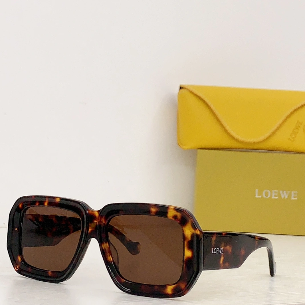 LOEWE AAA Quality Sunglasses SmartChoice 1226