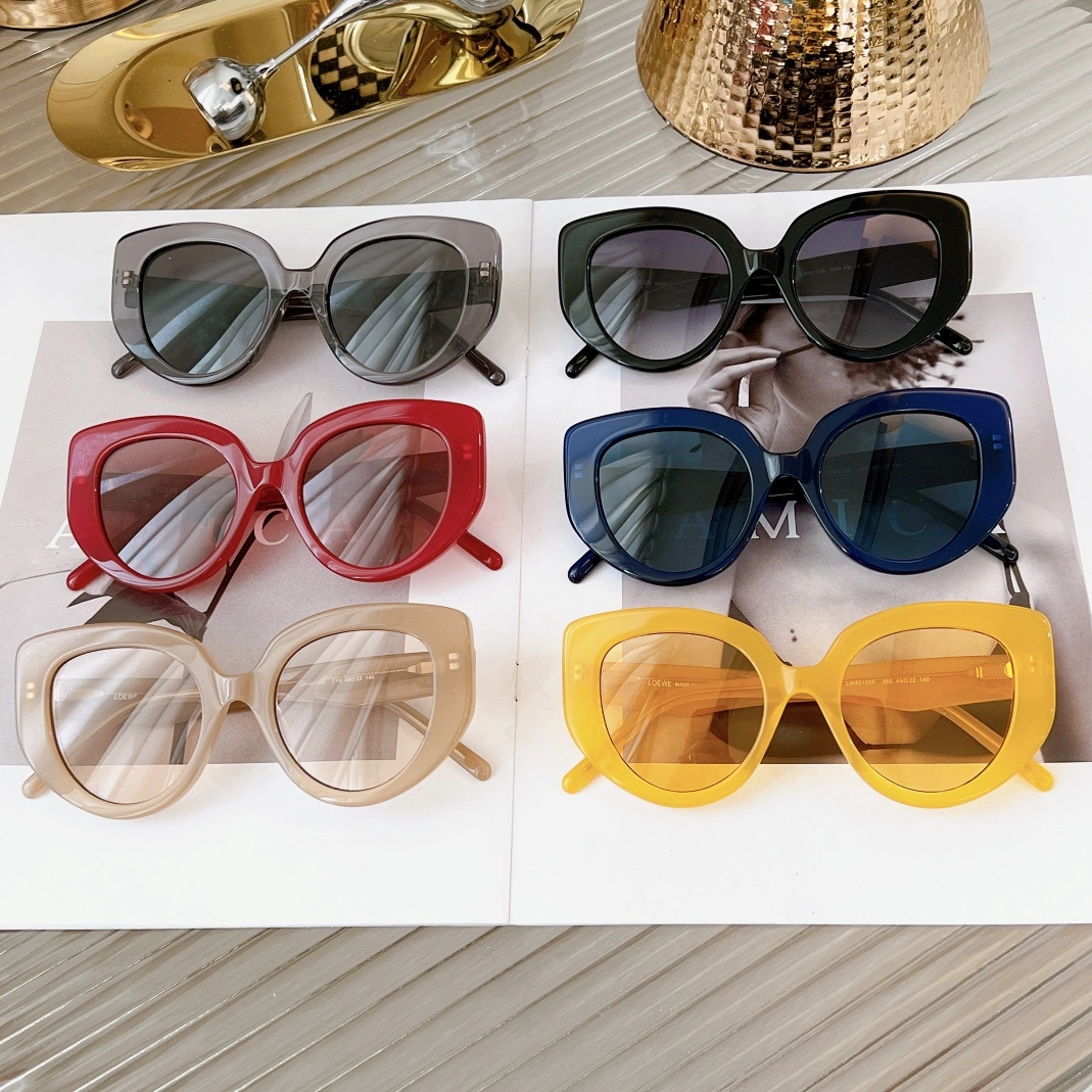 LOEWE AAA Quality Sunglasses SmartChoice 2026