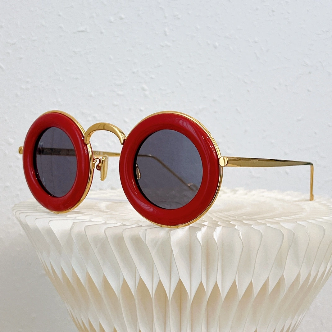 LOEWE AAA Quality Sunglasses Sophisticated 2217