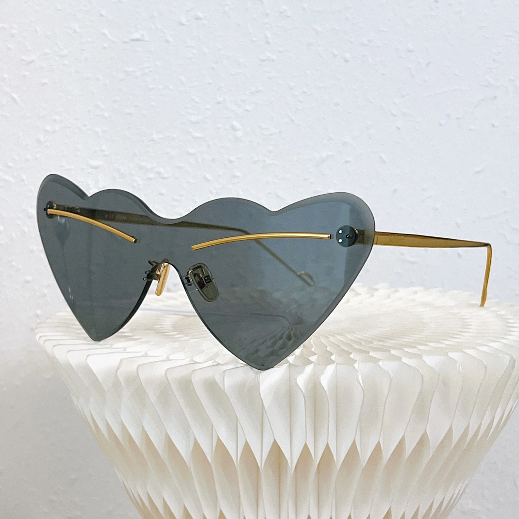 LOEWE AAA Quality Sunglasses Sophisticated 3056