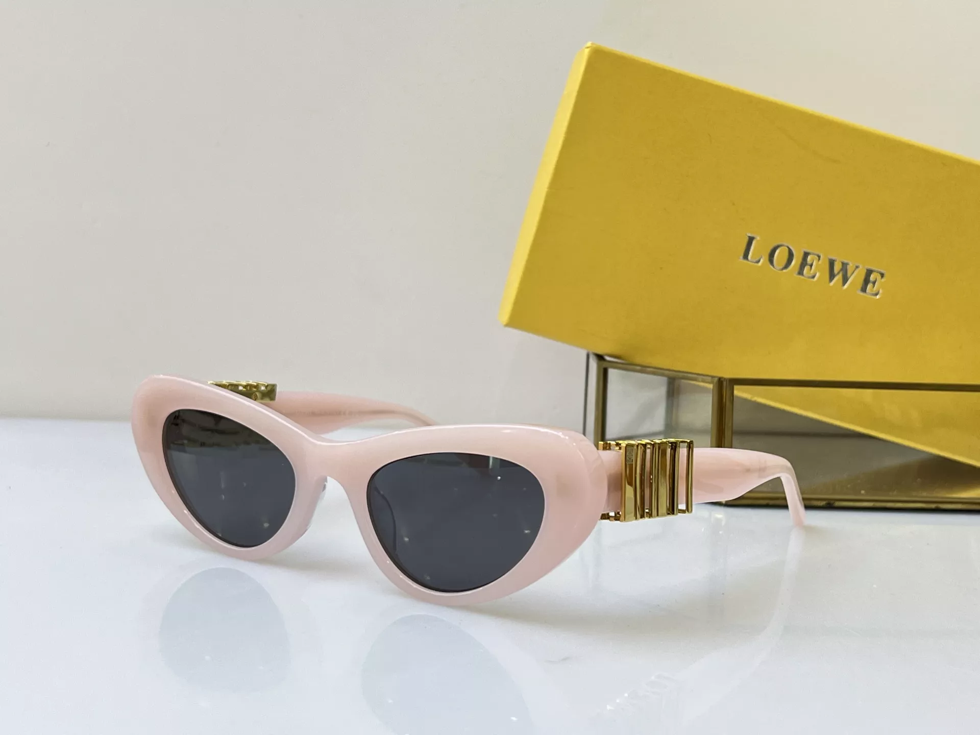 LOEWE AAA Quality Sunglasses SportInspired 1578