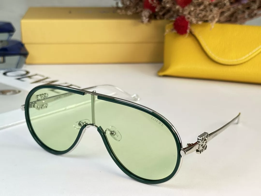 LOEWE AAA Quality Sunglasses SportInspired 6994
