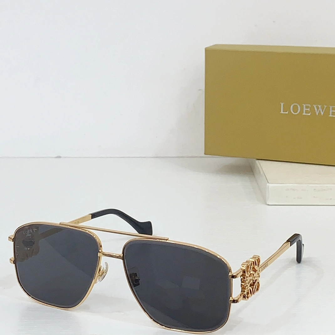LOEWE AAA Quality Sunglasses StreetReady 1919