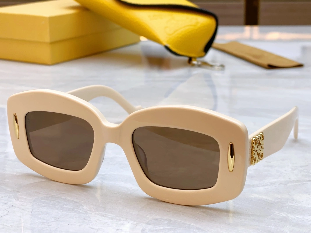 LOEWE AAA Quality Sunglasses StreetReady 6432