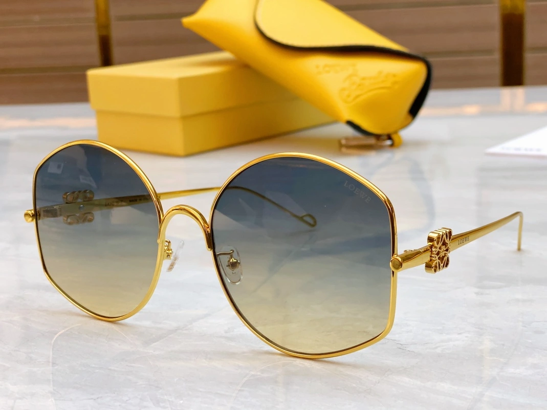 LOEWE AAA Quality Sunglasses StreetReady 7189