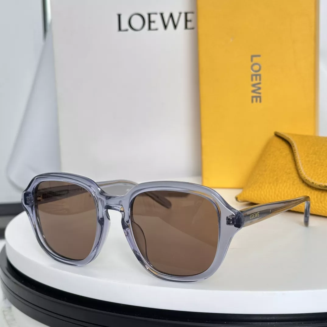 LOEWE AAA Quality Sunglasses StreetReady 8108