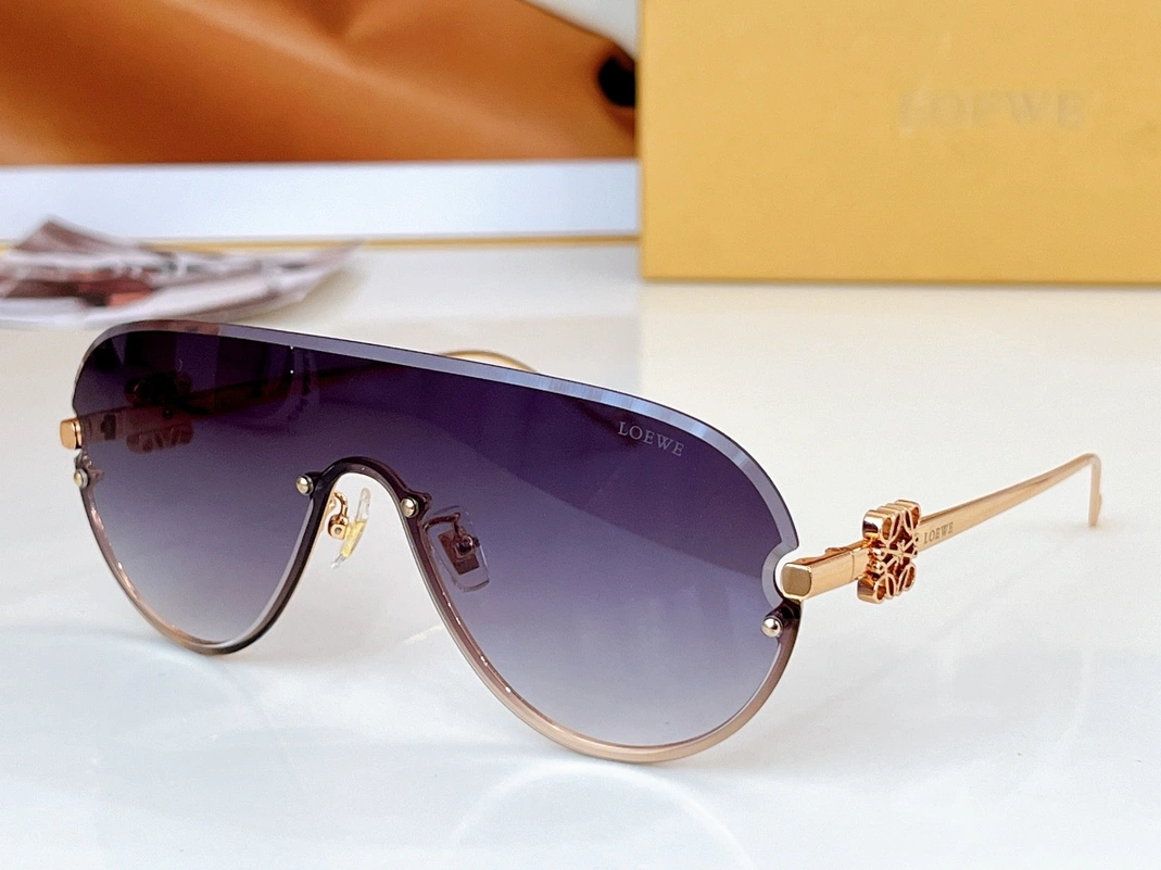 LOEWE AAA Quality Sunglasses Timeless 2032