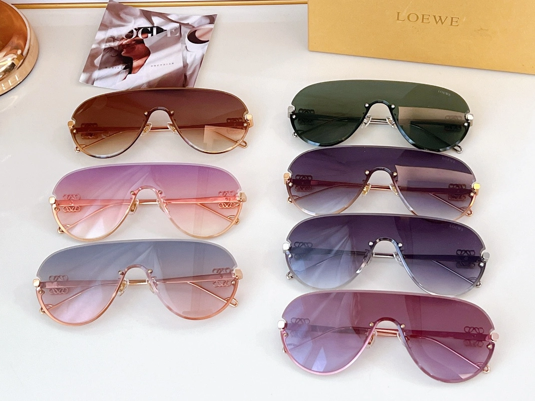 LOEWE AAA Quality Sunglasses Timeless 2032
