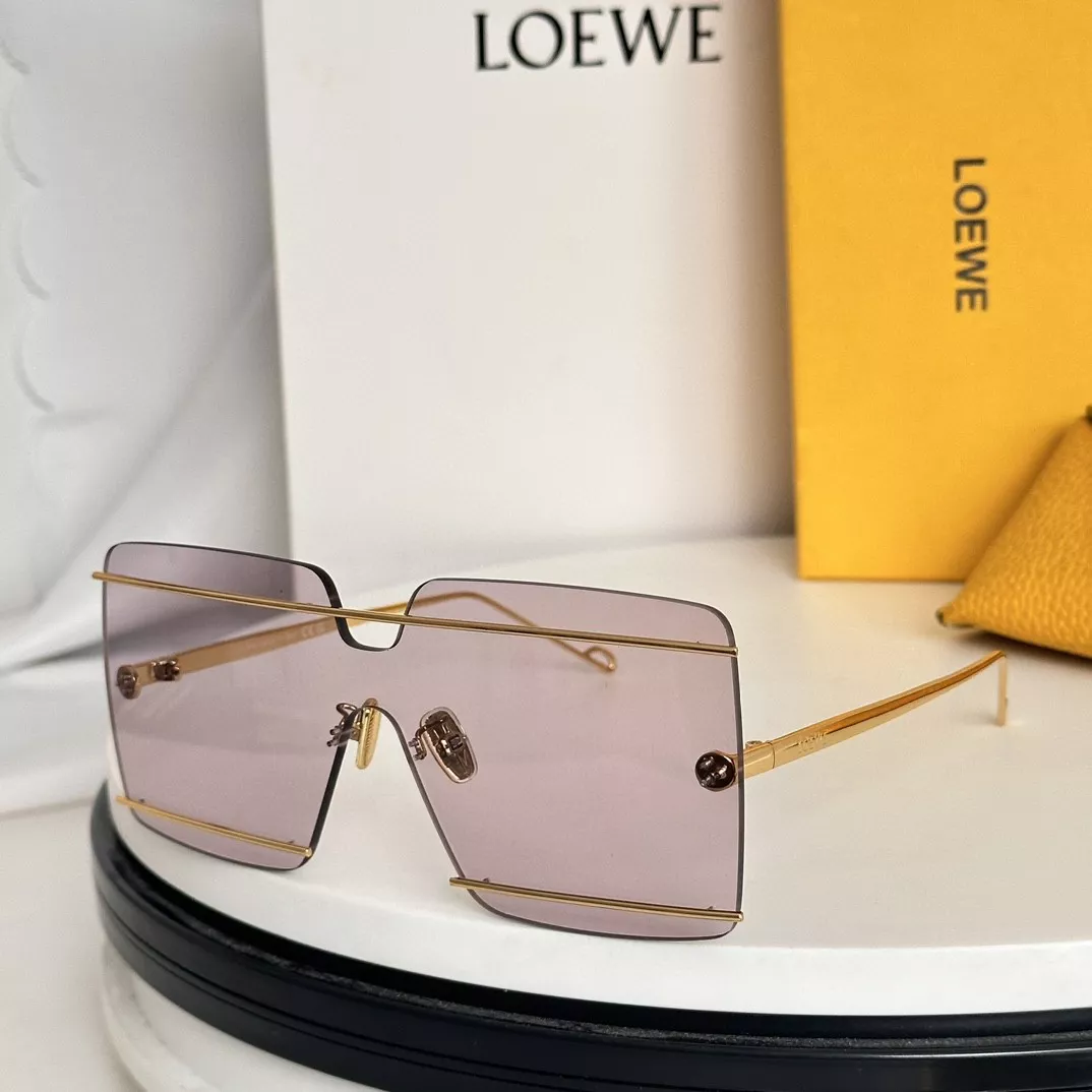LOEWE AAA Quality Sunglasses Timeless 3175