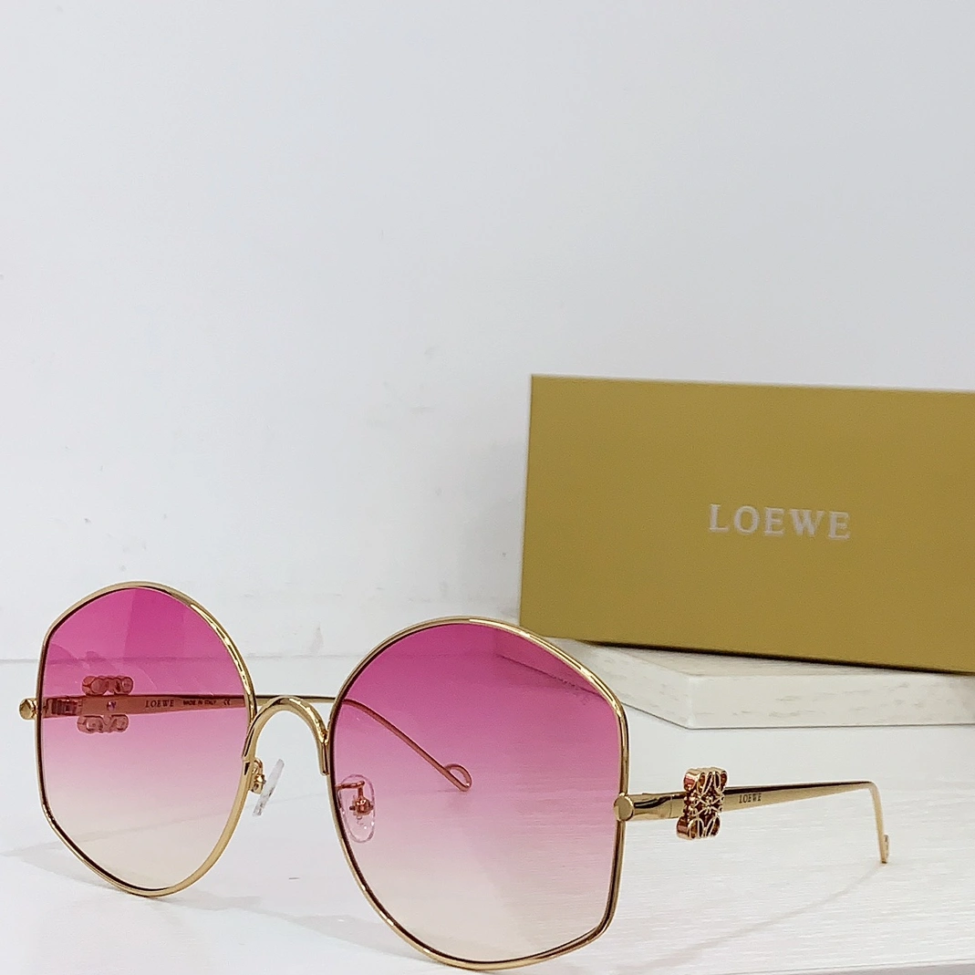 LOEWE AAA Quality Sunglasses Timeless 3804