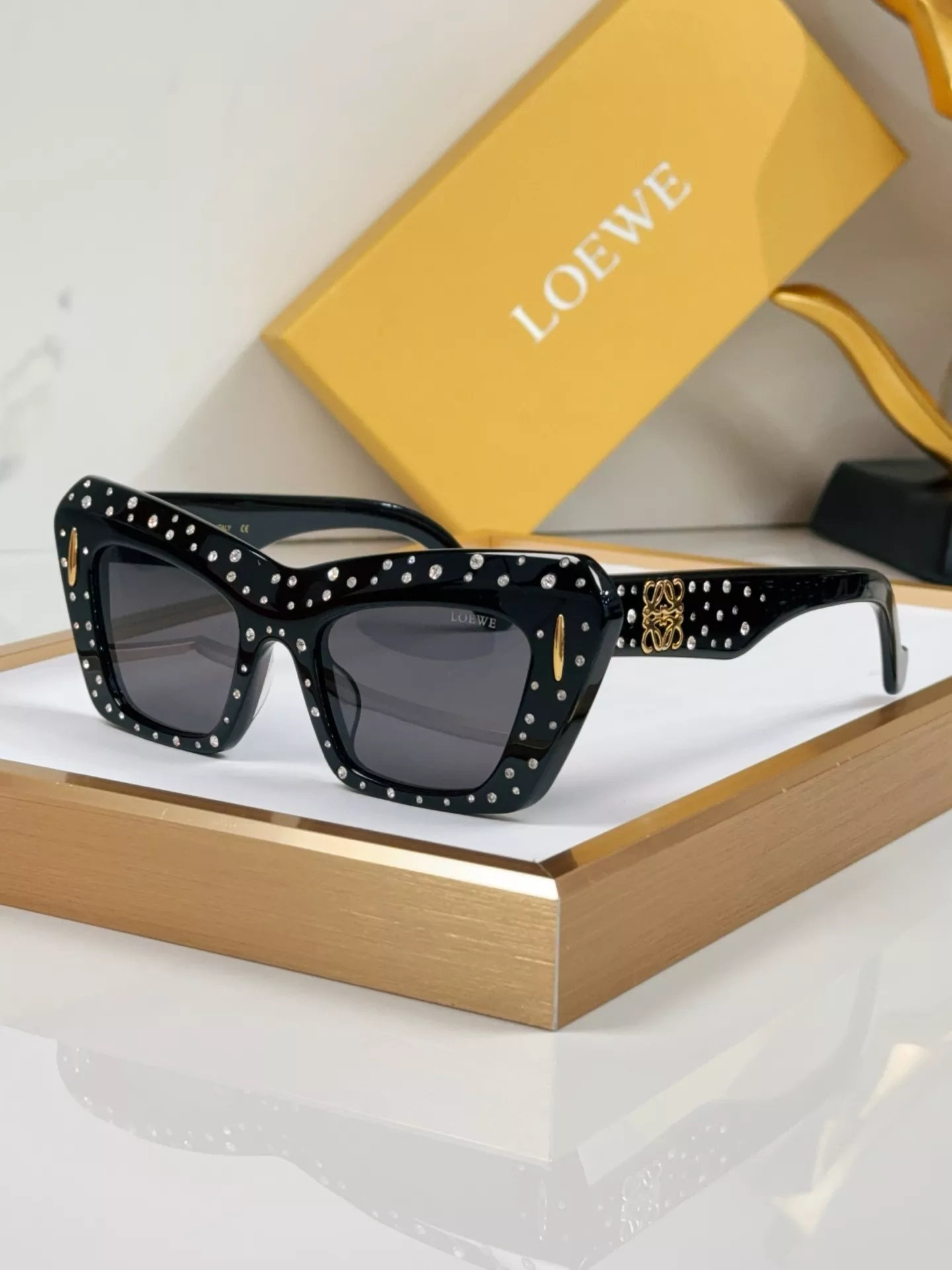 LOEWE AAA Quality Sunglasses TopPick 5480