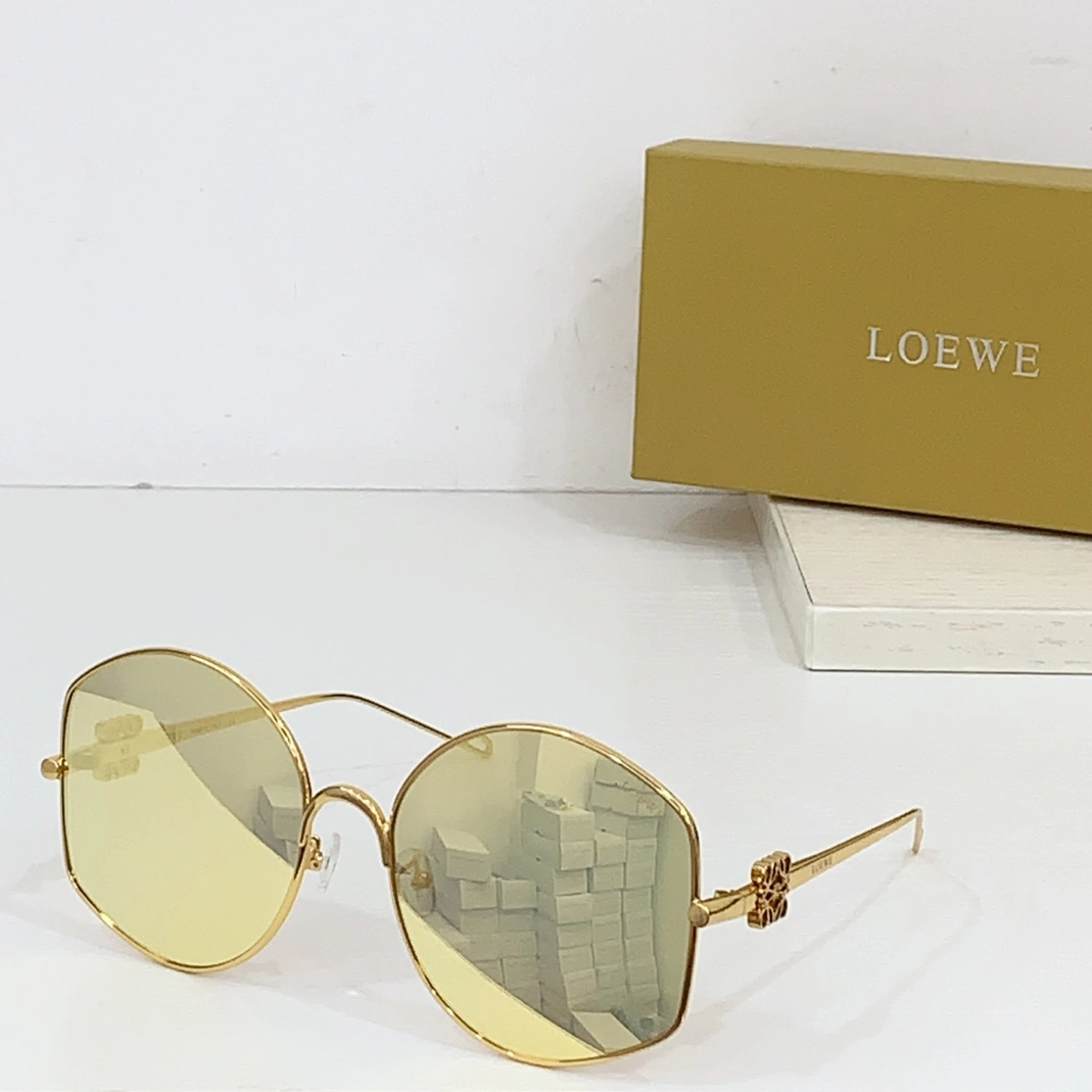 LOEWE AAA Quality Sunglasses TopPick 6079