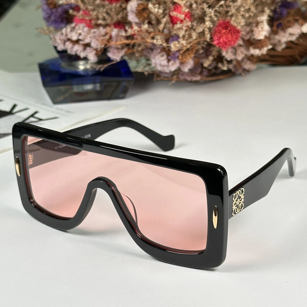 LOEWE AAA Quality Sunglasses Unique 2372