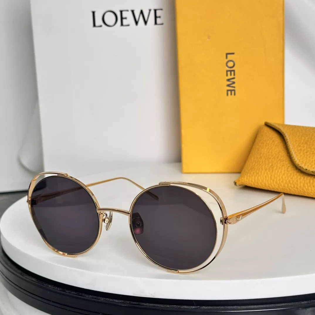 LOEWE AAA Quality Sunglasses Unique 2548