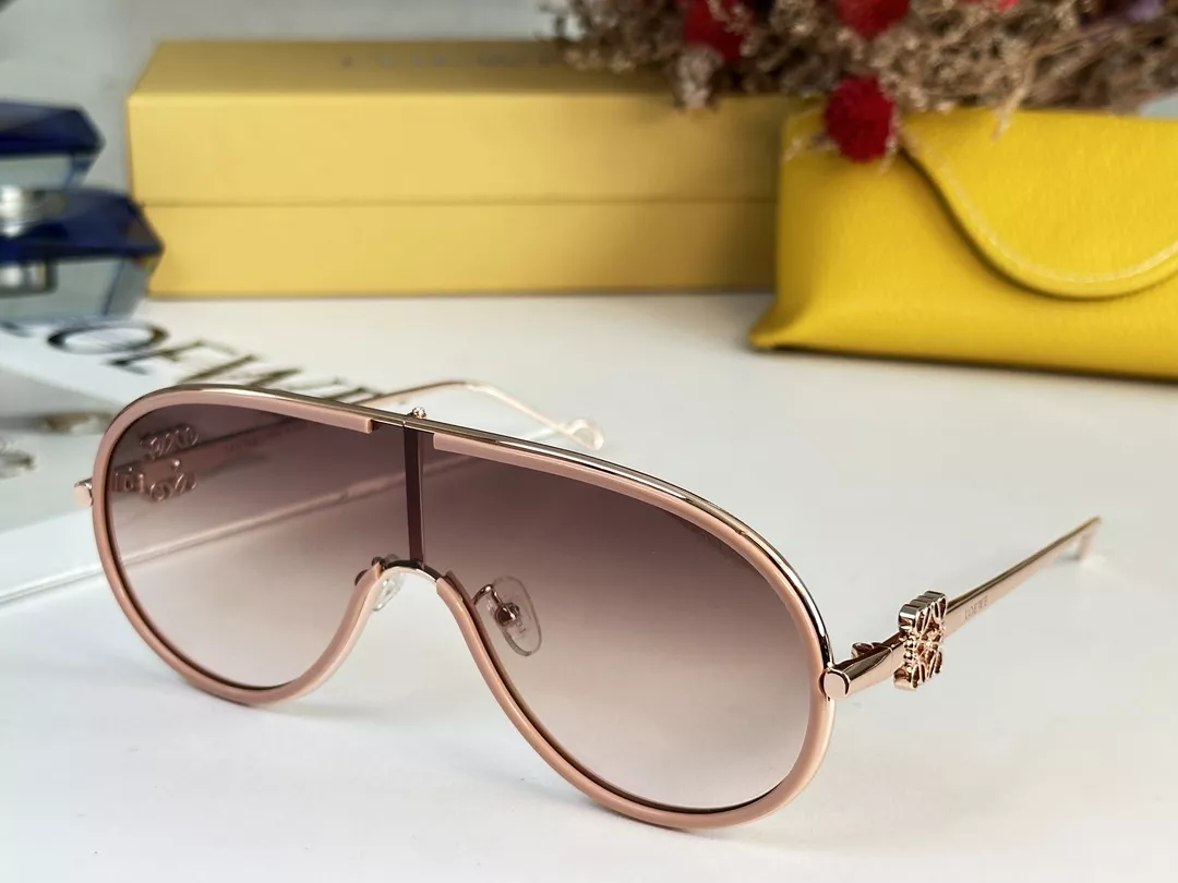 LOEWE AAA Quality Sunglasses Unique 3324