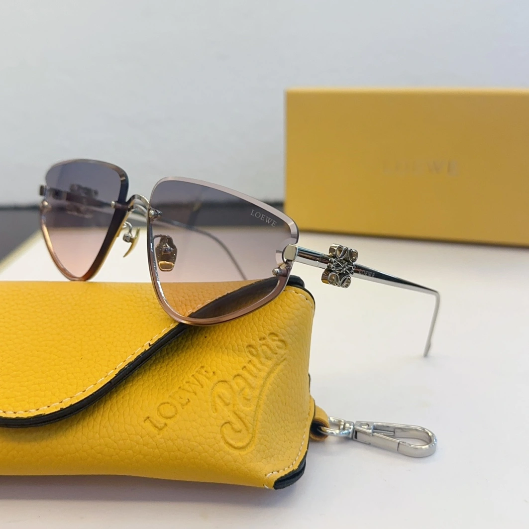 LOEWE AAA Quality Sunglasses Unique 7278