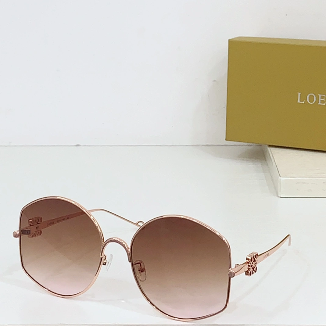 LOEWE AAA Quality Sunglasses Unique 8439