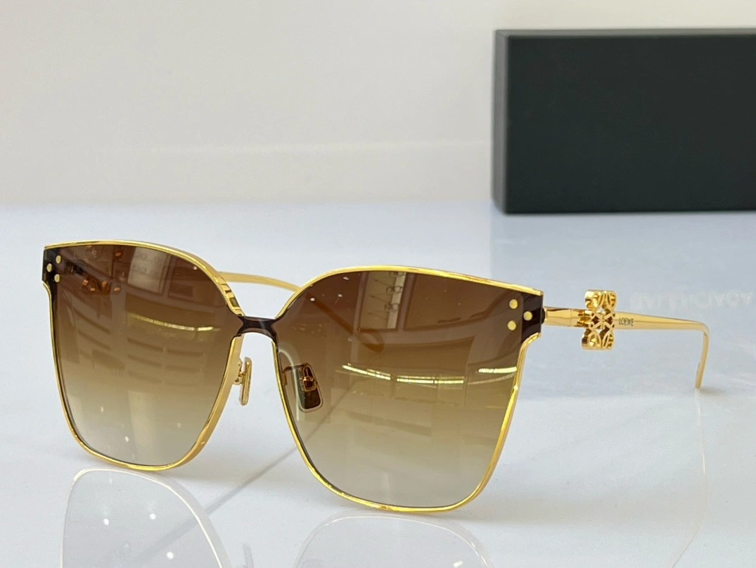 LOEWE AAA Quality Sunglasses Vibrant 6774