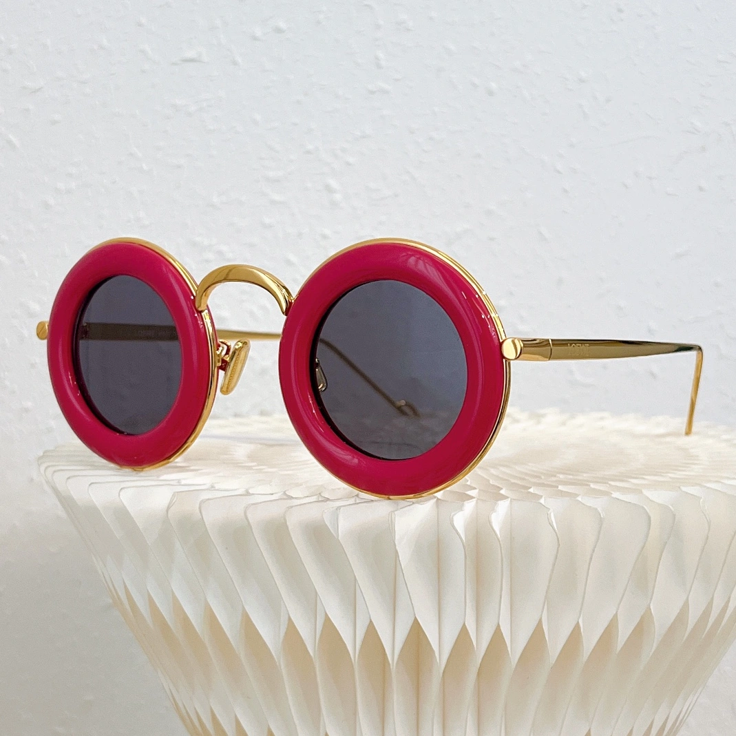 LOEWE AAA Quality Sunglasses WellDesigned 255