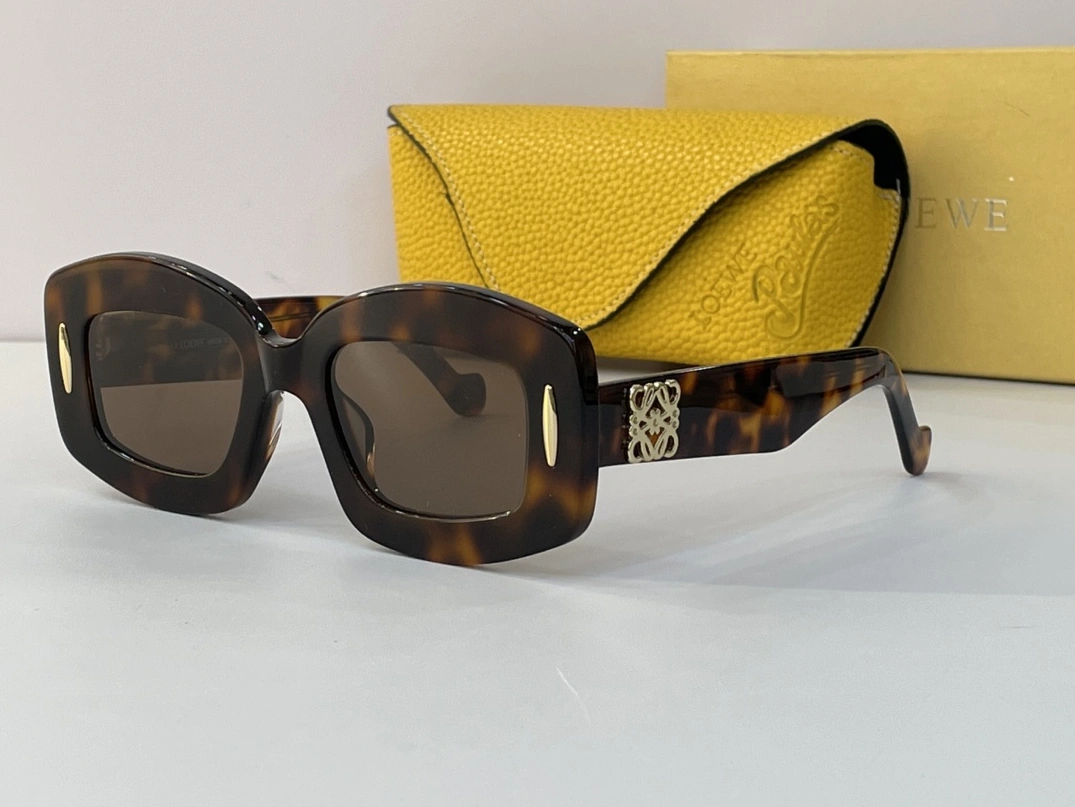 LOEWE AAA Quality Sunglasses WellDesigned 2737
