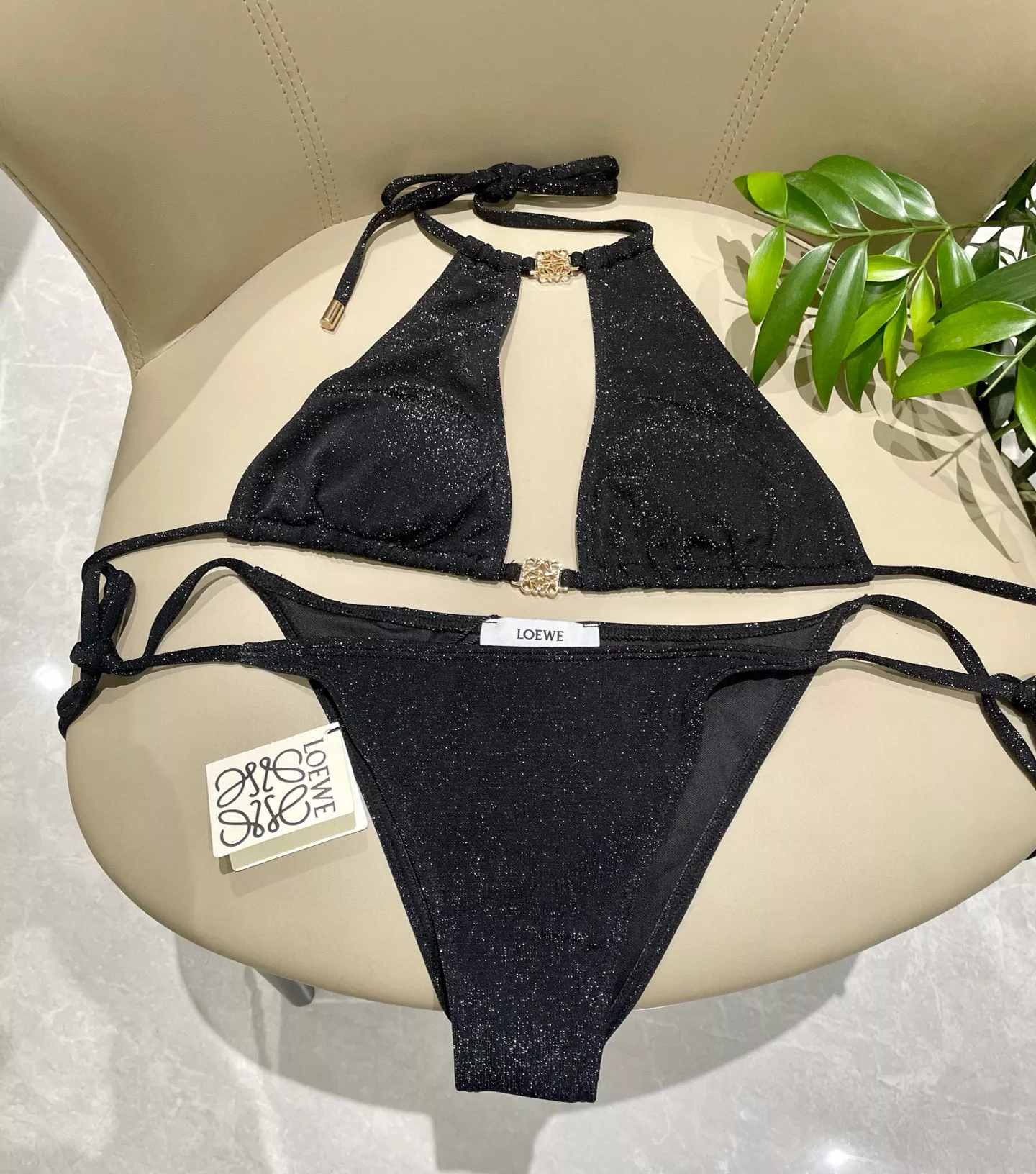 LOEWE Bathing Suits For Women GoAnywhere 2435