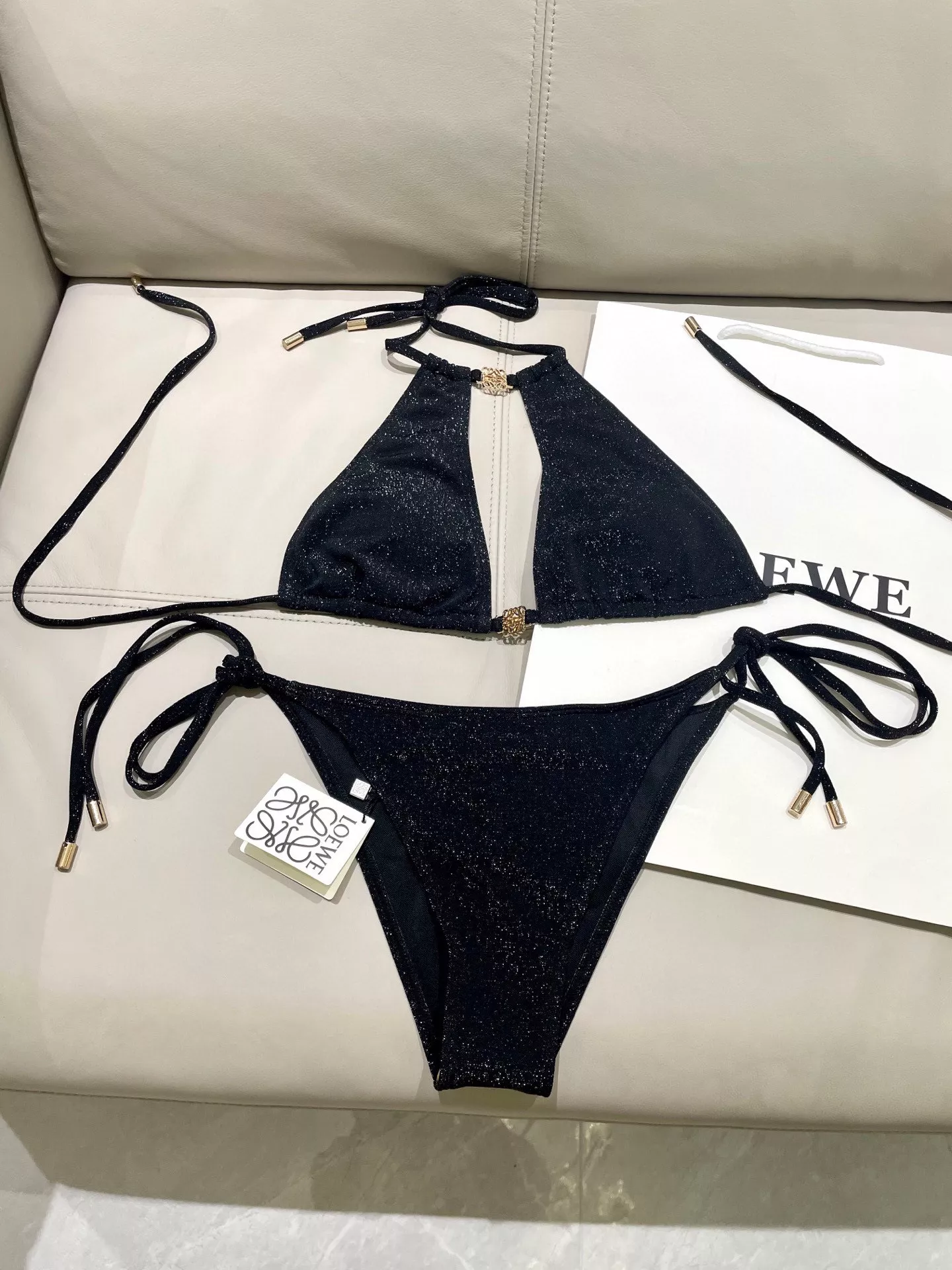 LOEWE Bathing Suits For Women GoAnywhere 2435