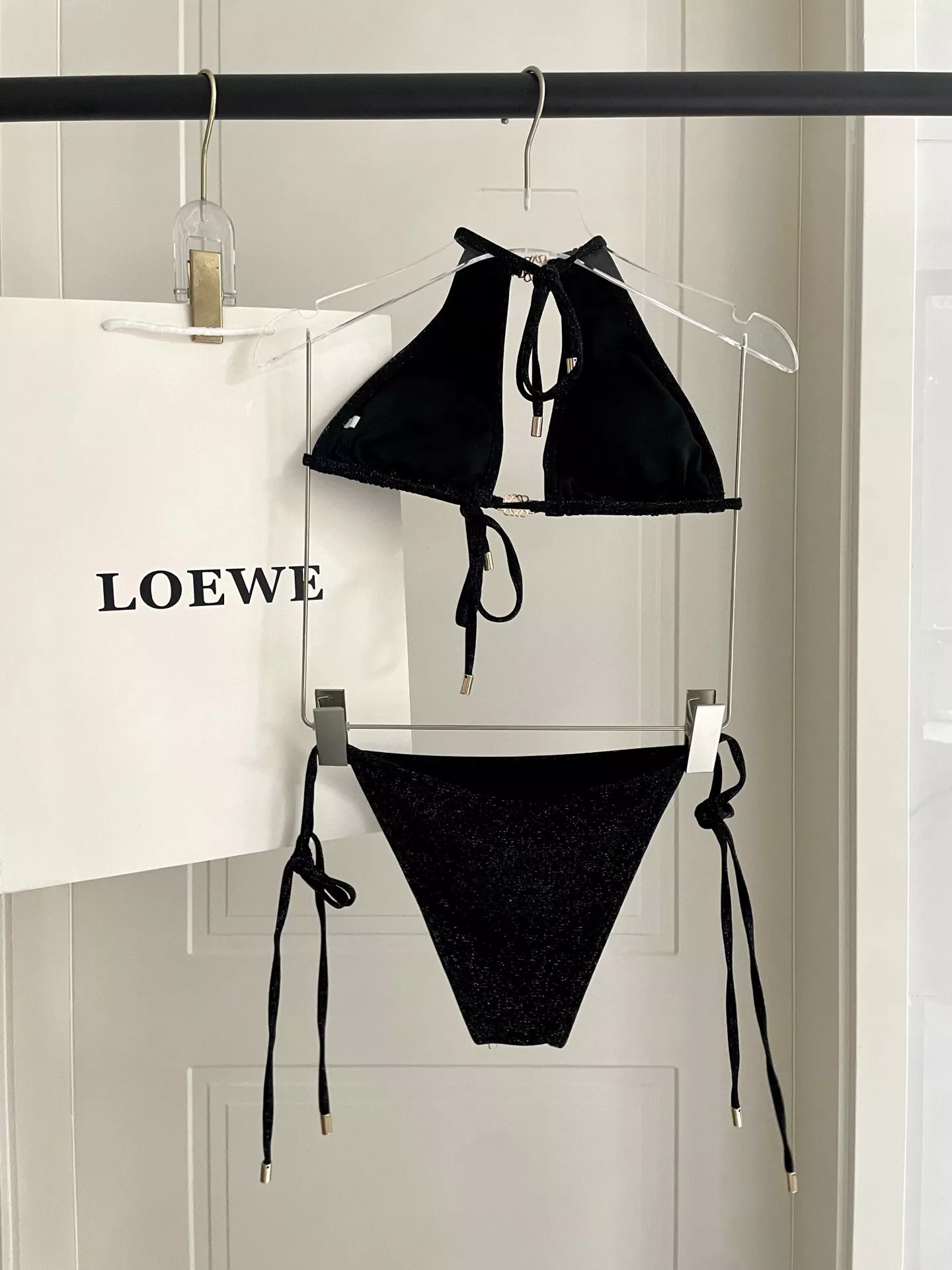 LOEWE Bathing Suits For Women GoAnywhere 2435
