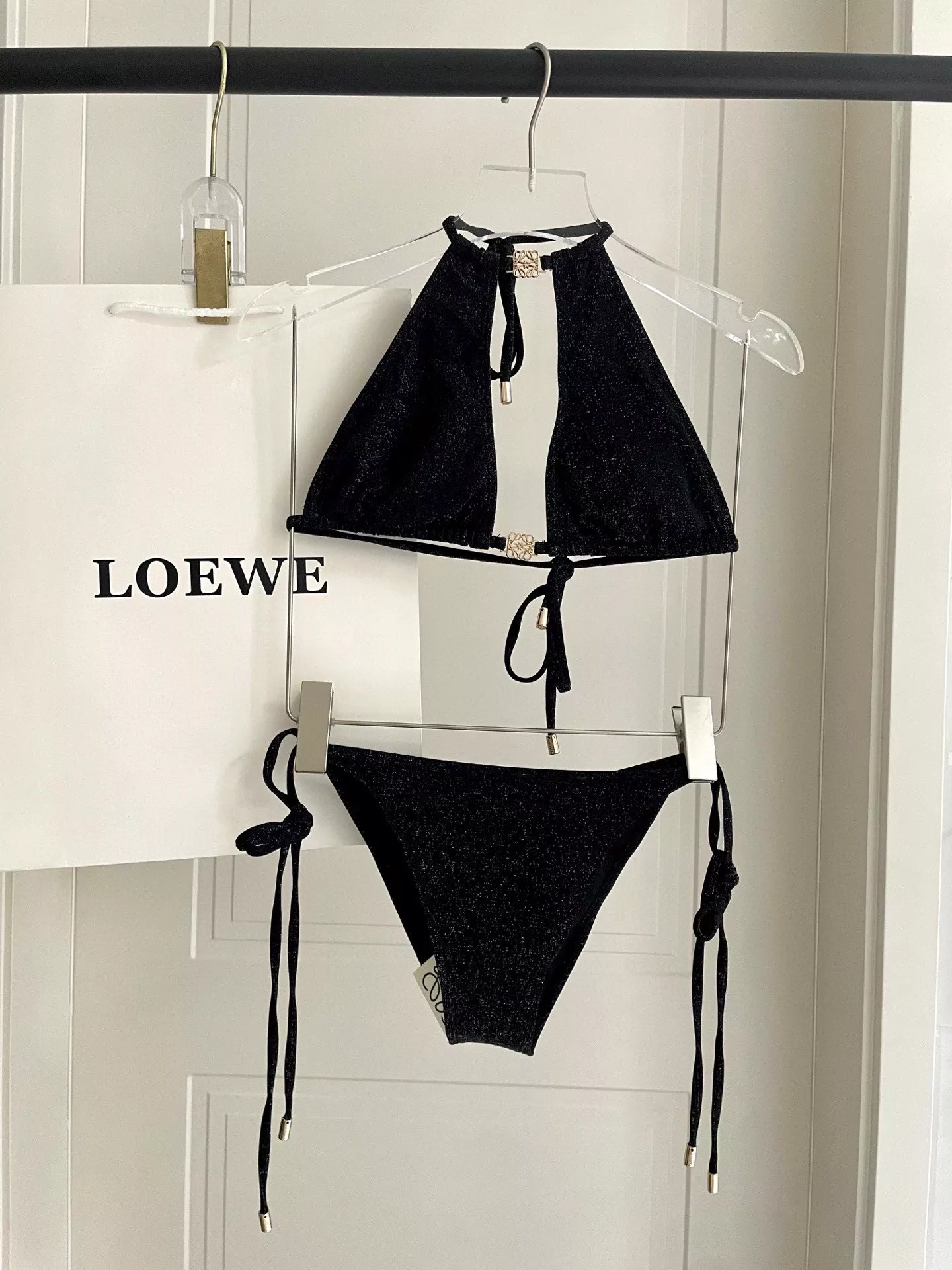 LOEWE Bathing Suits For Women GoAnywhere 2435