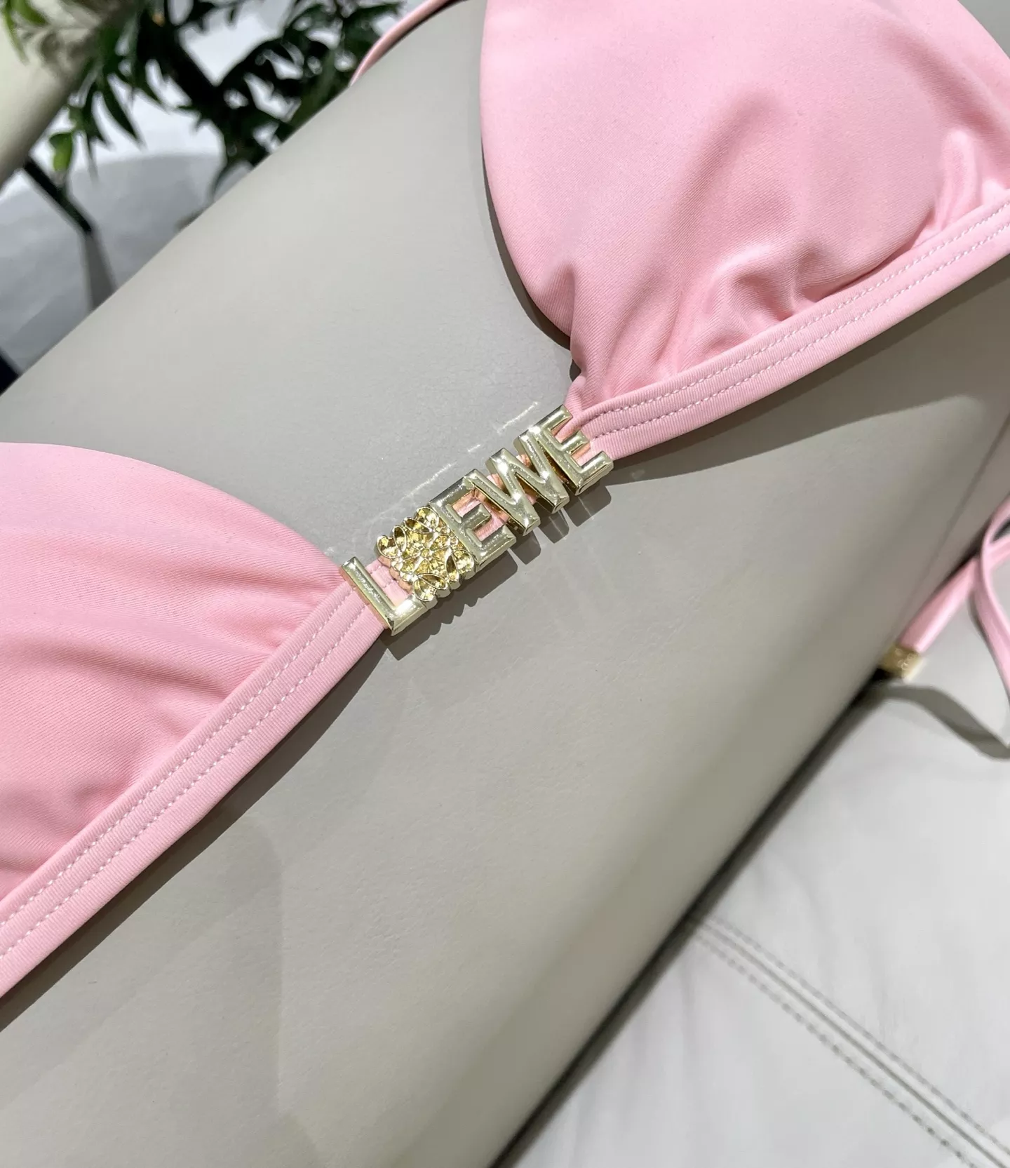 LOEWE Bathing Suits For Women HighQuality 6791