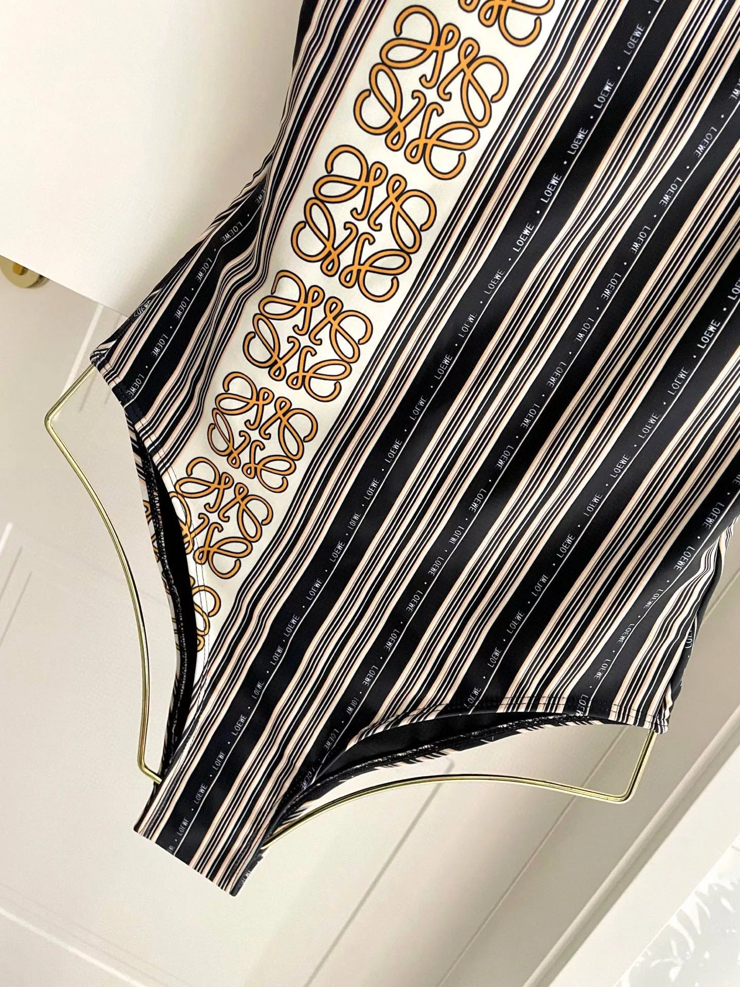 LOEWE Bathing Suits For Women Sleek 9138