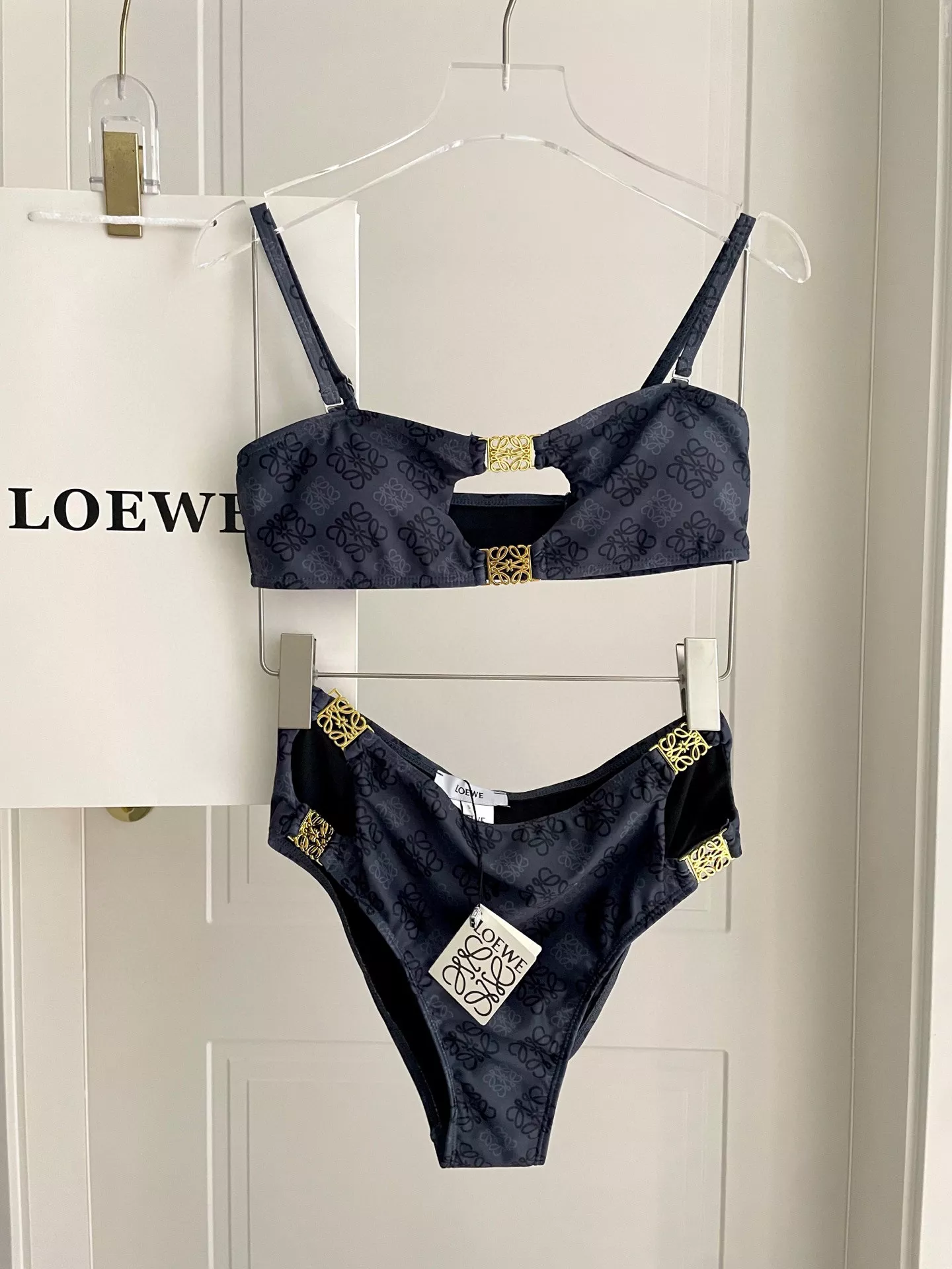 LOEWE Bathing Suits For Women Trendsetting 460