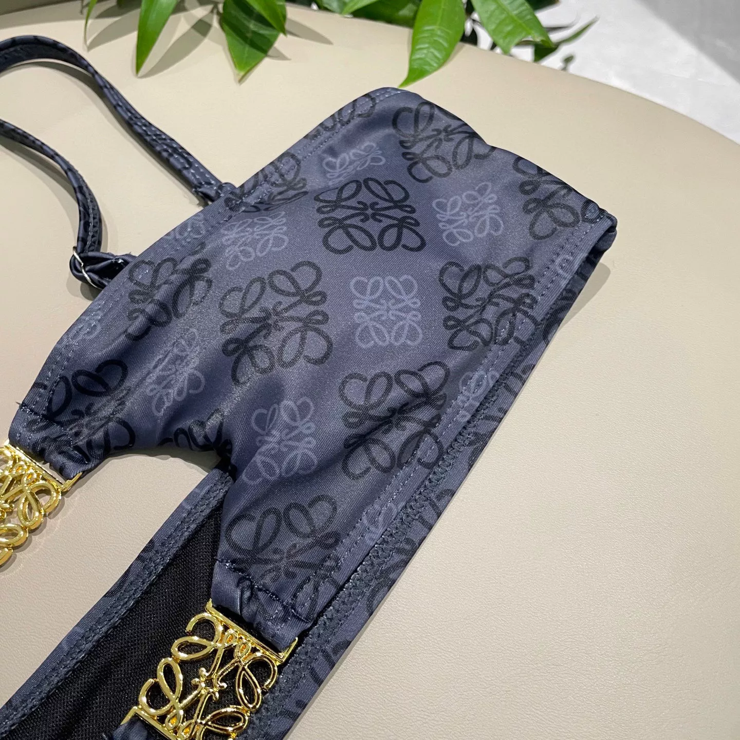 LOEWE Bathing Suits For Women Trendsetting 460