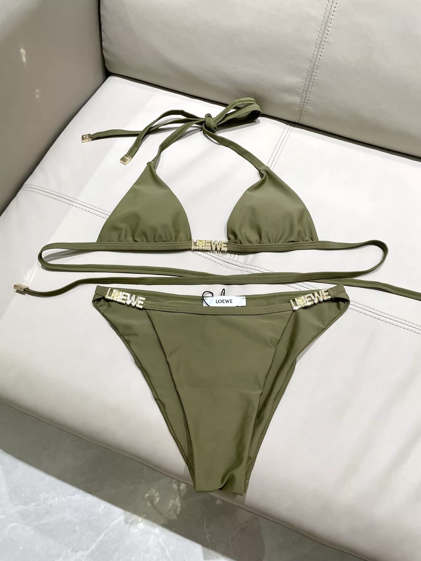 LOEWE Bathing Suits For Women Trendsetting 8822
