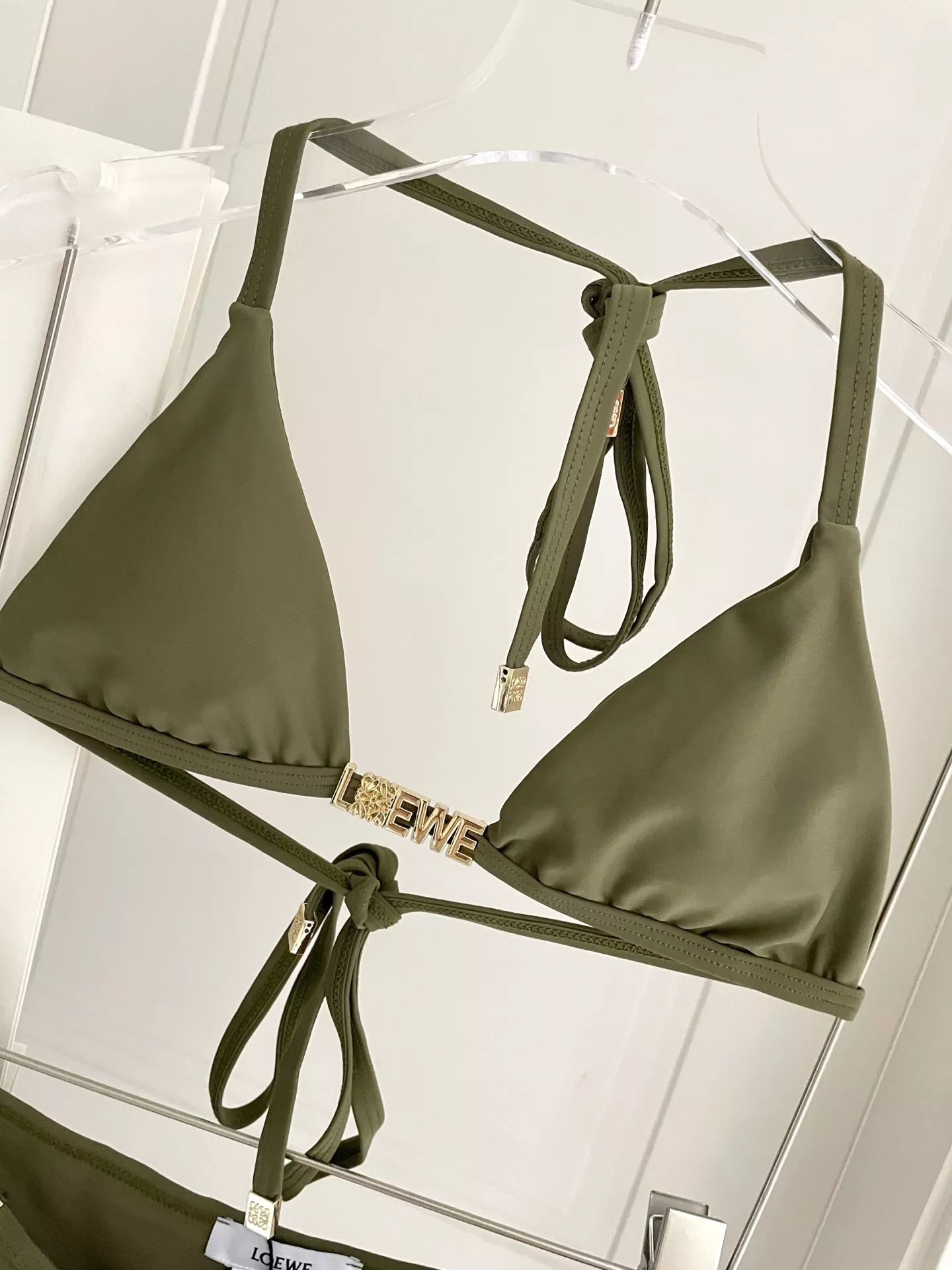 LOEWE Bathing Suits For Women Trendsetting 8822